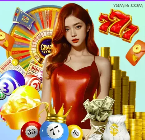 Slots com prêmios 78m